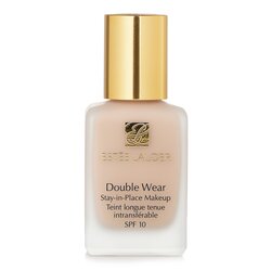 Estee Lauder مكياج Double Wear Stay SPF 10 - Shell (1C0) 30ml/1oz