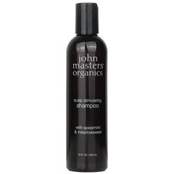 John Masters Organics Scalp Stimulating Shampoo with Spearmint & Meadowsweet 236ml/8oz