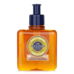 L'Occitane Verveine (Verbena) Jabón Líquido Para Manos & Cuerpo 300ml/10.1oz