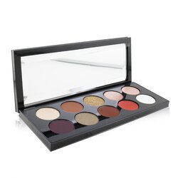 Pat McGrath Labs Mothership V Bronze Seduction Palette (10x Eyeshawdow) 13.2g/0.47oz