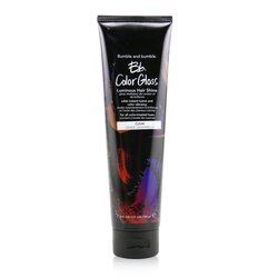 Bumble and Bumble Bb. Color Gloss - # Clear 150ml/5oz