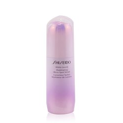 Shiseido White Lucent Осветляющая Сыворотка против Пятен 30ml/1oz