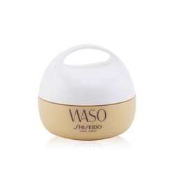 Shiseido Waso Giga-Hydrating Rich Cream 50ml/1.7oz