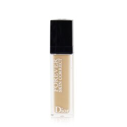 כריסטיאן דיור Dior Forever Skin Correct 24H Wear Creamy Concealer קונסילר קרמי ועמיד - # 2.5N Neutral 11ml/0.37oz