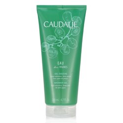 Caudalie جل دش Eau Des Vignes 200ml/6.7oz