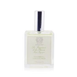 Antica Farmacista Room Spray - Cucumber & Lotus Flower 100ml/3.4oz