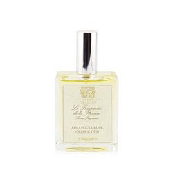 Antica Farmacista Room Spray - Damascena Rose, Orris & Oud 100ml/3.4oz