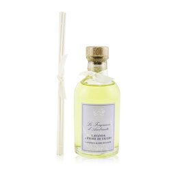 Antica Farmacista Diffuser - Lavender & Lime Blossom 100ml