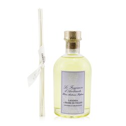 Antica Farmacista Diffuser - Lavender & Lime Blossom 250ml/8.5oz