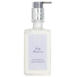 Antica Farmacista Body Moisturizer - Lavender & Lime Blossom 296ml/10oz