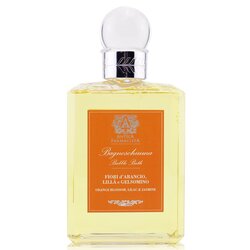 Antica Farmacista Bubble Bath - Orange Blossom, Lilac & Jasmine 467ml/15.8oz