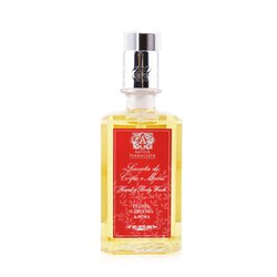 Antica Farmacista Hand & Body Wash - Peonia, Gardenia & Rosa 296ml/10oz