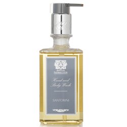 Antica Farmacista Hand & Body Wash - Santorini 296ml/10oz