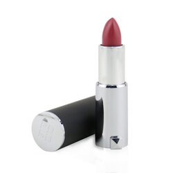 גיבנשי Le Rouge Luminous Matte High Coverage Lipstick שפתון מט עם כיסוי גבוה - # 204 Rose Boudoir 3.4g/0.12oz