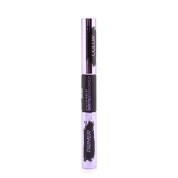 Urban Decay Brow Endowed Voluminizante (Primer+Color) - # Brunette Betty (Medium Brown) (Caja Ligeramente Dañada) 7.8g/0.274oz