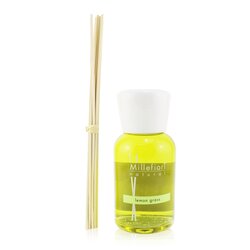 Millefiori Natural Fragrance Diffuser - Lemon Grass 500ml/16.9oz