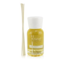 千花 Natural Fragrance Diffuser - Mineral Gold 100ml/3.38oz