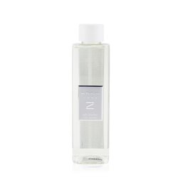 千花 Zona Fragrance Diffuser Refill - Soft Leather 250ml/8.45oz