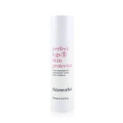 This Works Perfect Защитное Средство для Ног SPF 30 100ml/3.4oz