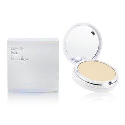 Laneige Light Fit Pact - # 21 بيج 9.5g/0.31oz