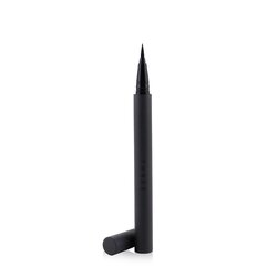 THREE Indestructible Eyeliner - # 01 Volcanic Ash Black 0.5ml/0.06oz