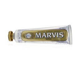 Marvis Royal Зубная Паста (Чарующие Восточные Ноты) 75ml/3.8oz
