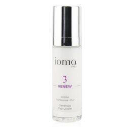 IOMA Renew - Generous Day Cream 30ml/1oz