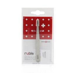 Rubis Classic Пинцет (Original) - Classic -