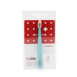 Rubis Tweezers Classic - # Tiffany -