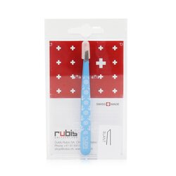 Rubis Tweezers Classic - # Blue Sky -
