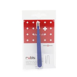 Rubis Tweezers Universal - # Blue -