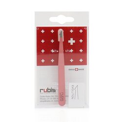 Rubis Tweezers Evolution - # Pink -