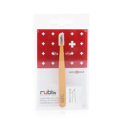 Rubis Tweezers Evolution - # Peach -