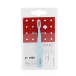 Rubis Tweezers Evolution - # Light Blue -