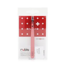 Rubis Tweezers Classic Techno - # Pink -