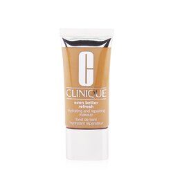 Clinique Even Better Refresh Hydrating And Repairing Makeup - # CN113 Sepia 30ml/1oz