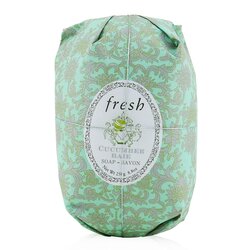 Fresh Original Soap - Cucumber Baie 250g/8.8oz