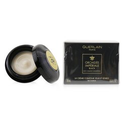 Guerlain Orchidee Imperiale Black The Eye & Lip Contour Cream The Eye & Lip Contour Cream Refill 15ml/0.5oz