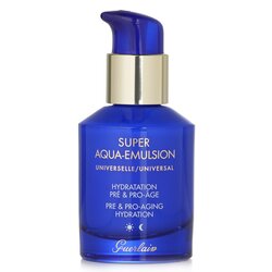 Guerlain مستحلب Super Aqua - عالمي 50ml/1.6oz