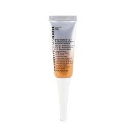 Peter Thomas Roth Potent-C Локальное Осветляющее Средство против Пятен (Без Коробки) 15ml/0.5oz