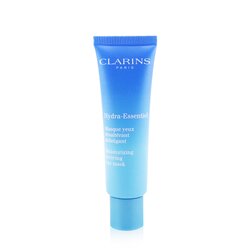 克蘭詩 Hydra-Essentiel Moisturizing Reviving Eye Mask (Unboxed) 30ml/1oz