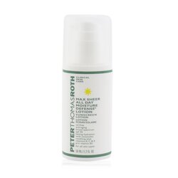Peter Thomas Roth Прозрачный Дневной Увлажняющий Защитный Лосьон SPF 30 (Без Коробки) 50ml/1.7oz