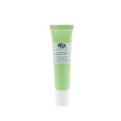 Origins A Perfect World SPF 20 Age-Defense Eye Cream With White Tea (Box Slightly Damaged) 15ml/0.5oz