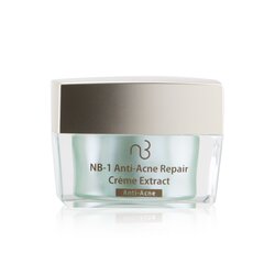 Natural Beauty NB-1 Ultime Restoration NB-1 Crema Extracto Reparación Anti-Acné 20g/0.67oz
