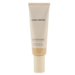 Laura Mercier Hidratante con Tinte Perfeccionante de Piel Natural SPF 30 - # 2N1 Nude 50ml/1.7oz
