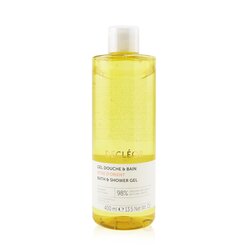 Decleor Rose D'Orient Soothing Bath & Shower Gel (Limited Edition) 400ml/13.5oz