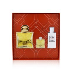 Hermes 24 Faubourg Набор: Парфюмированная Вода Спрей 50мл/1.6унц + Парфюмированная Вода 7.5мл/0.25унц + Увлажняющий Лосьон для Тела 40мл/1.35унц 3pcs