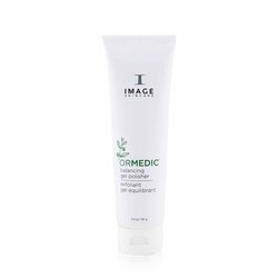 Image Ormedic Balancing Gel Polisher 91g/3.2oz
