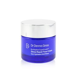 Dr Dennis Gross B3 Adaptive SuperFoods Stress Repair Face Cream 60ml/2oz