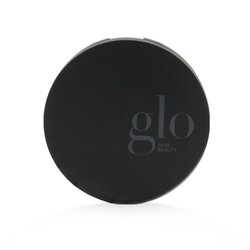 Glo Skin Beauty Pressed Base - # Golden Medium (Box Slightly Damaged) 9g/0.31oz